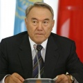 Нурсултан Назарбаев: "Создать на Ближнем Востоке зону без ядерного оружия"